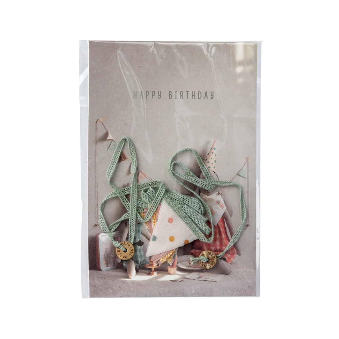 Miniature Garland