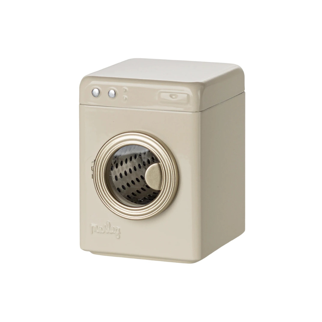 Mouse Washing machine