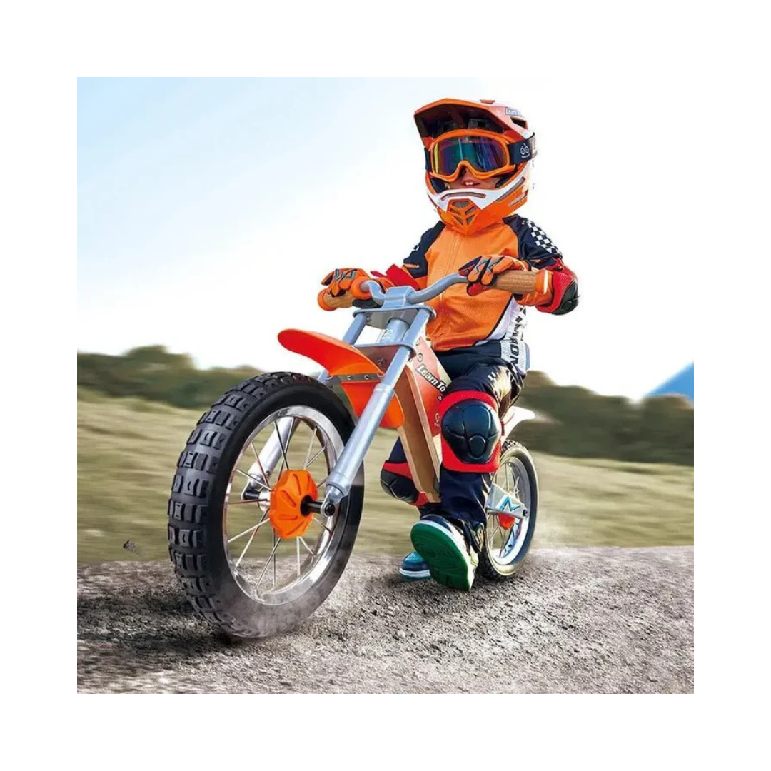 Off Road Balance Bike