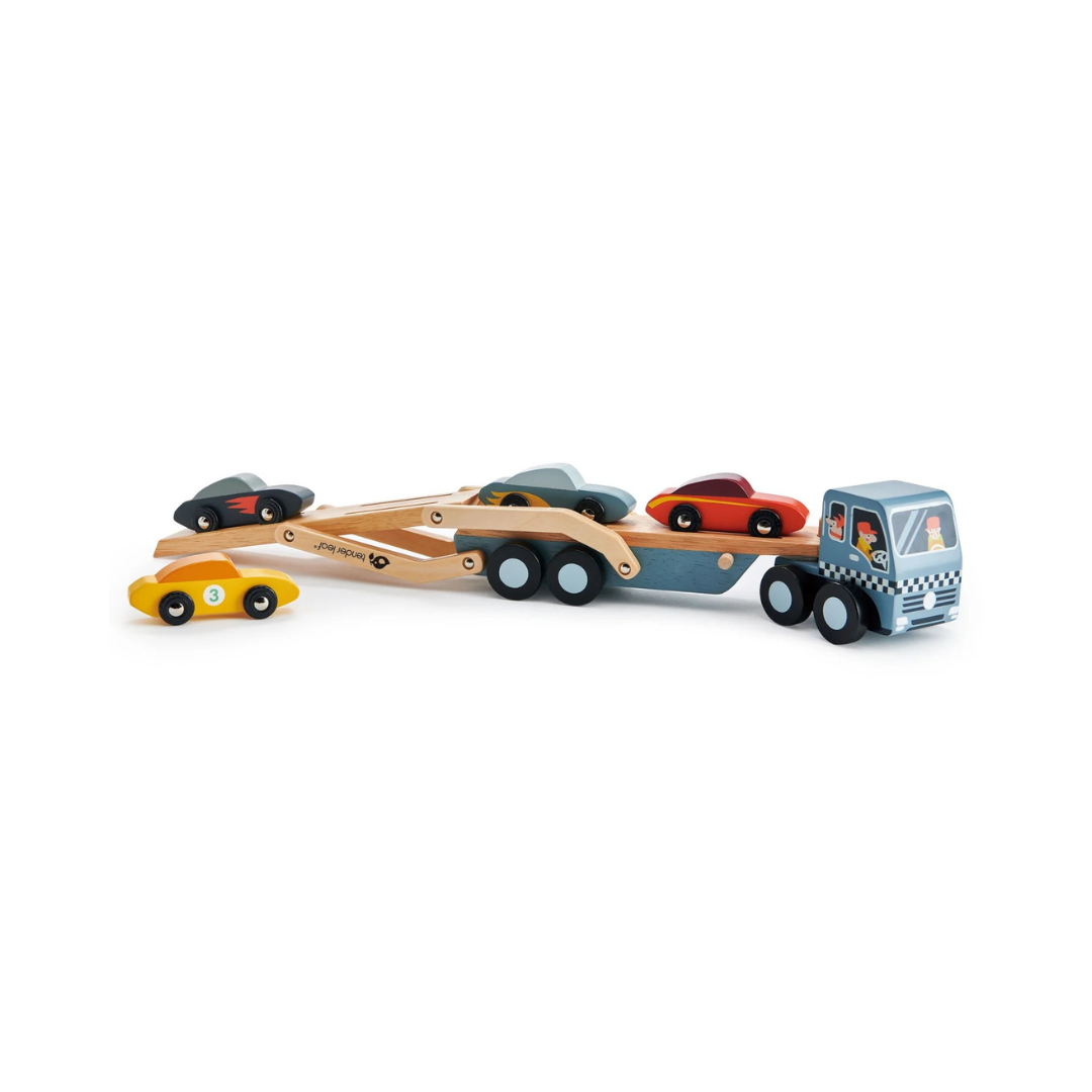 Car Transporter