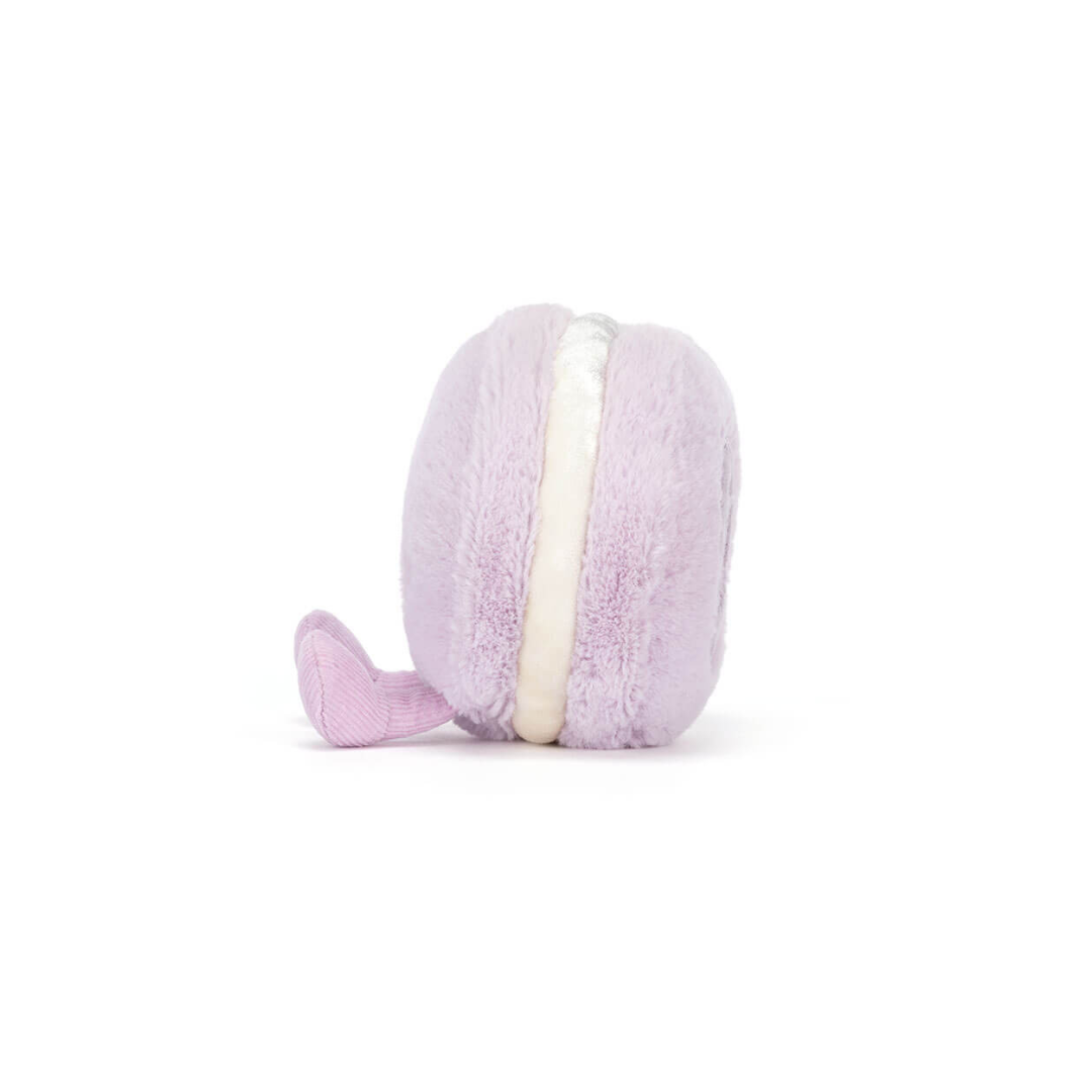 Amuseables May Macaron (Lavender)