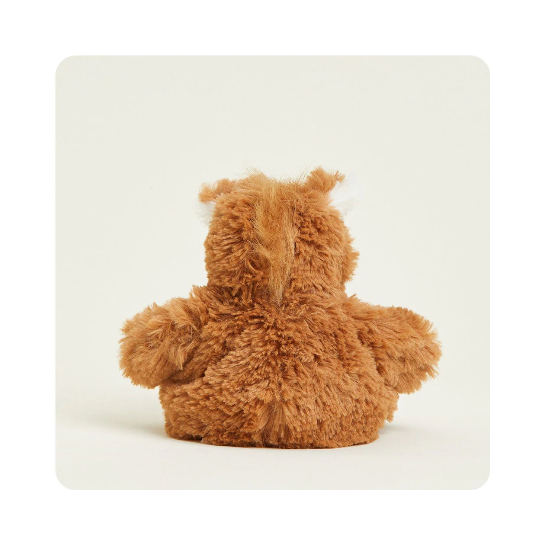 Horse Warmies Junior