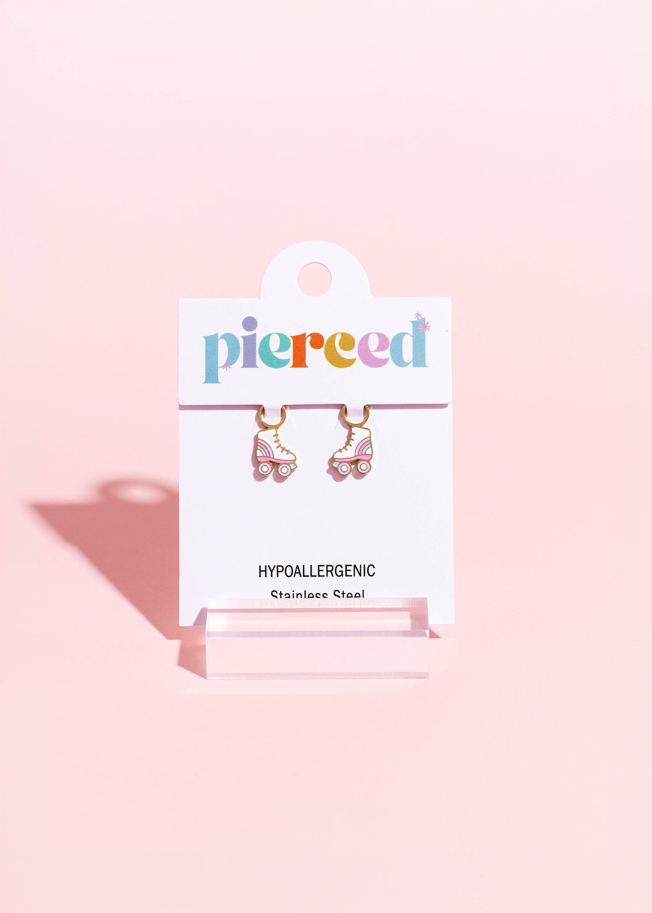 Roller Skate Charms