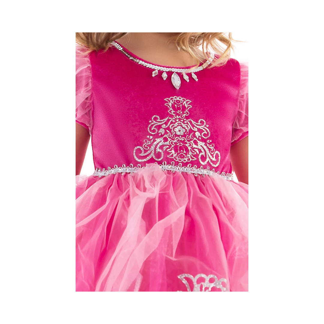 Deluxe Pink Princess