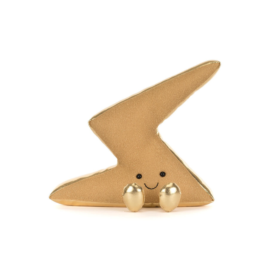 Amuseables Zapperty Lightning Bolt