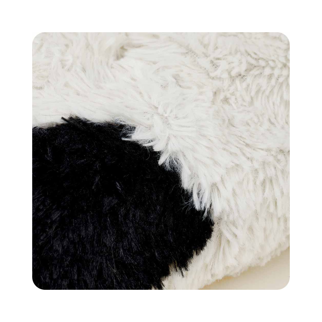 Laying Down Cow Warmies