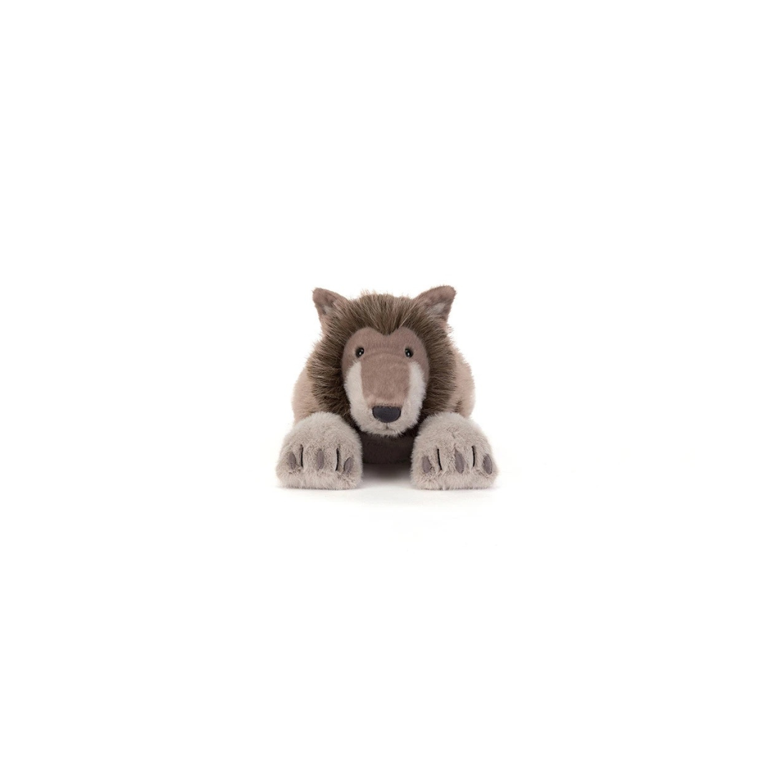 Ulrich Wolf