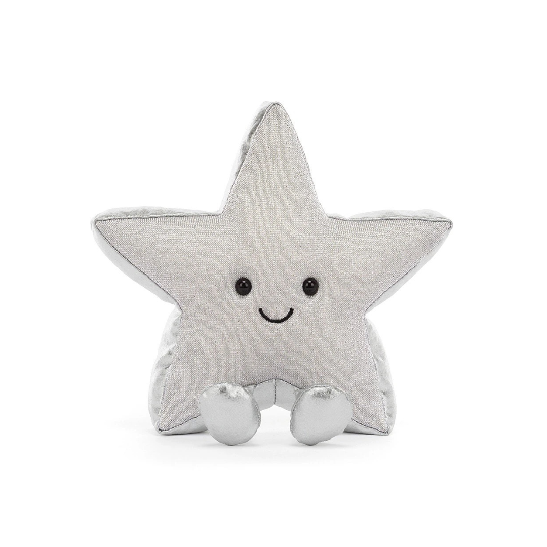 Amuseables Silver Star (2026)