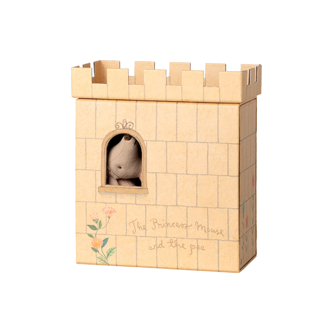 Princess and The Pea