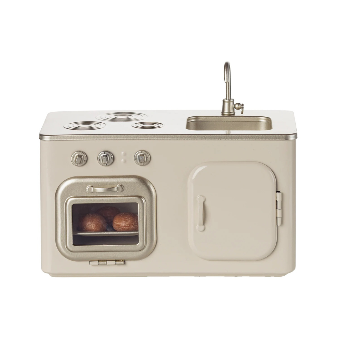 Miniature Kitchen