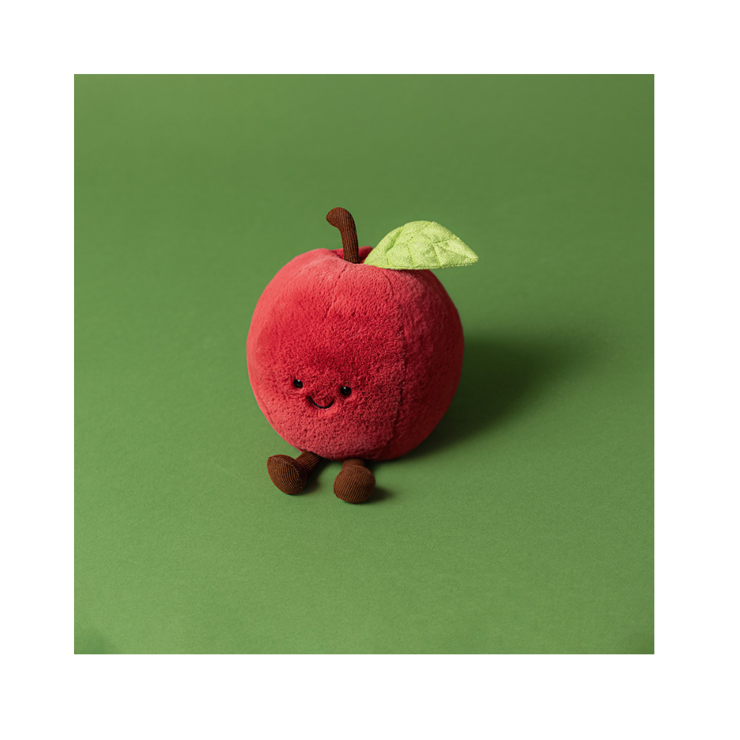 Amuseables Apple