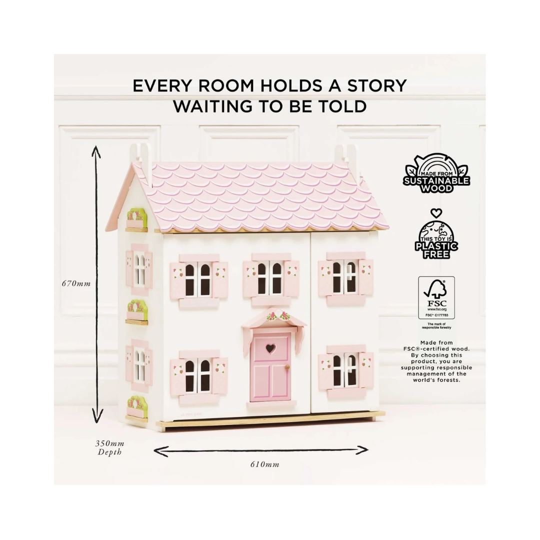 Sophie's Doll House