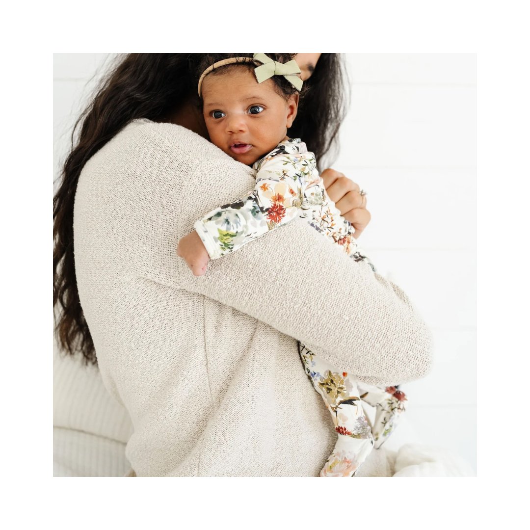 Nellie Top + Bottoms