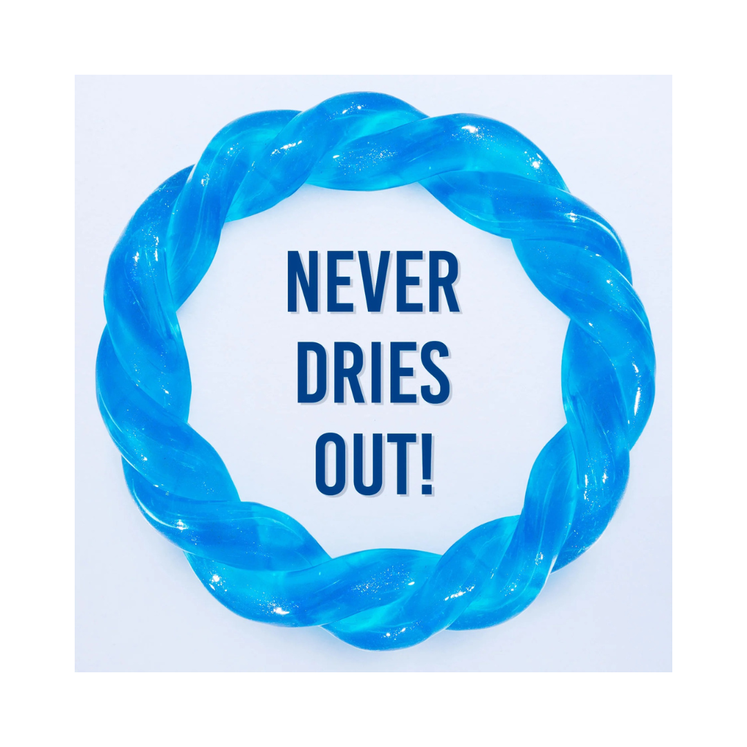 Falling Water Thinking Putty