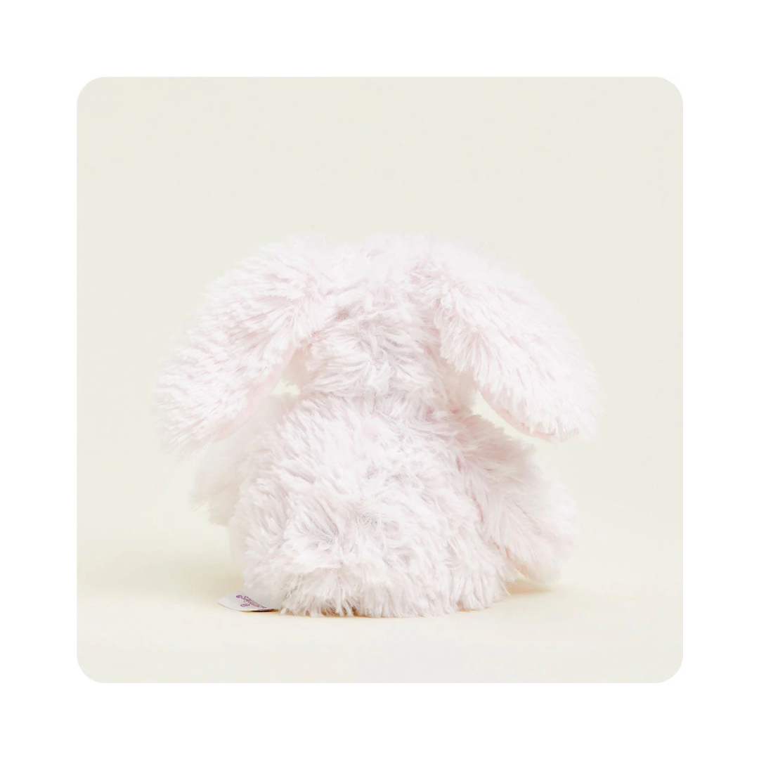 Junior Warmies Bunny