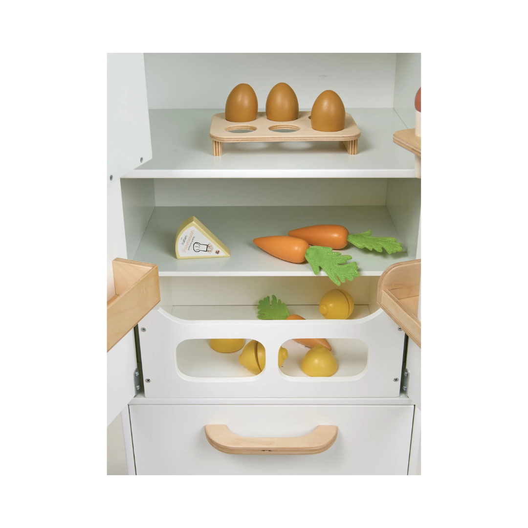Tenderleaf Refrigerator
