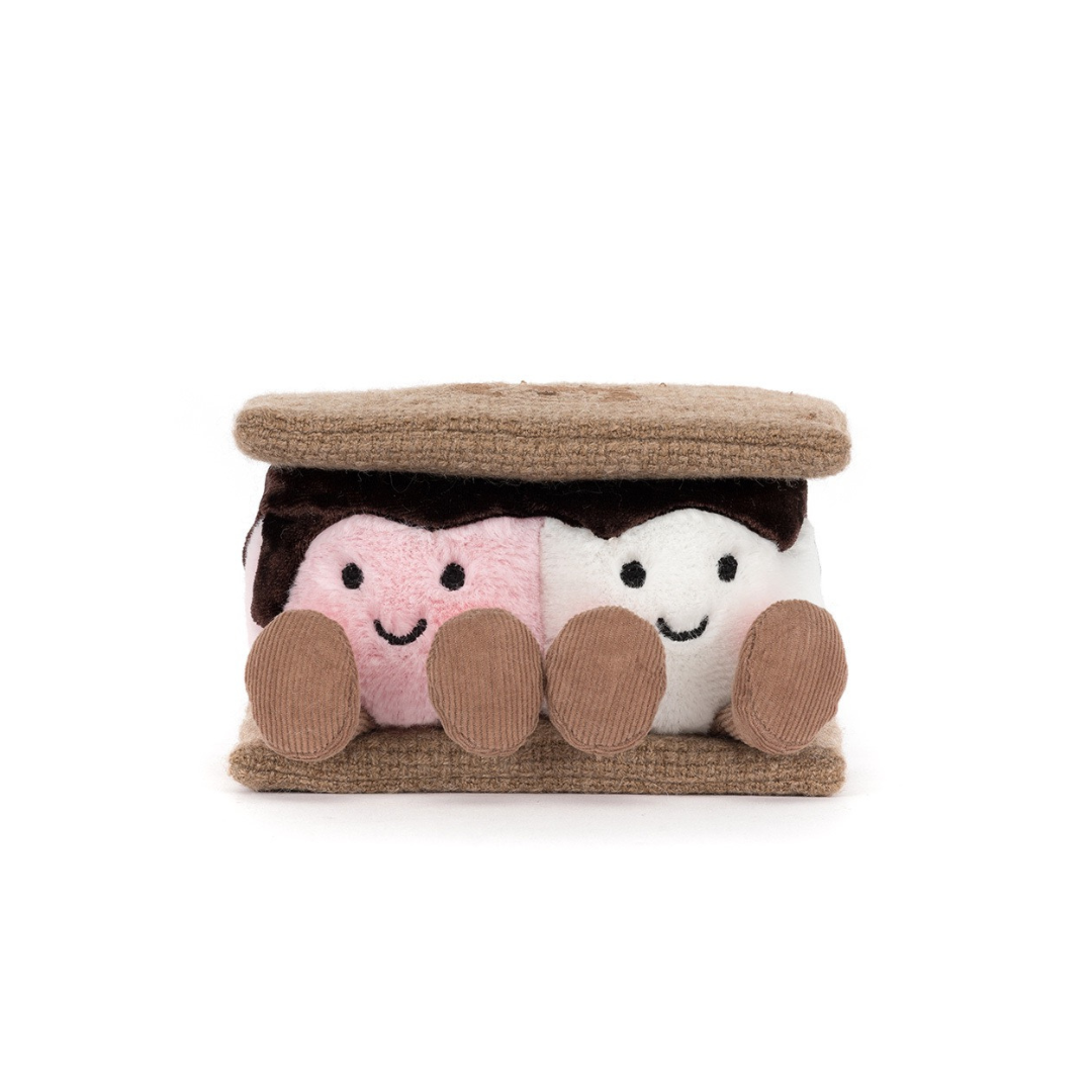 Amuseables S'mores