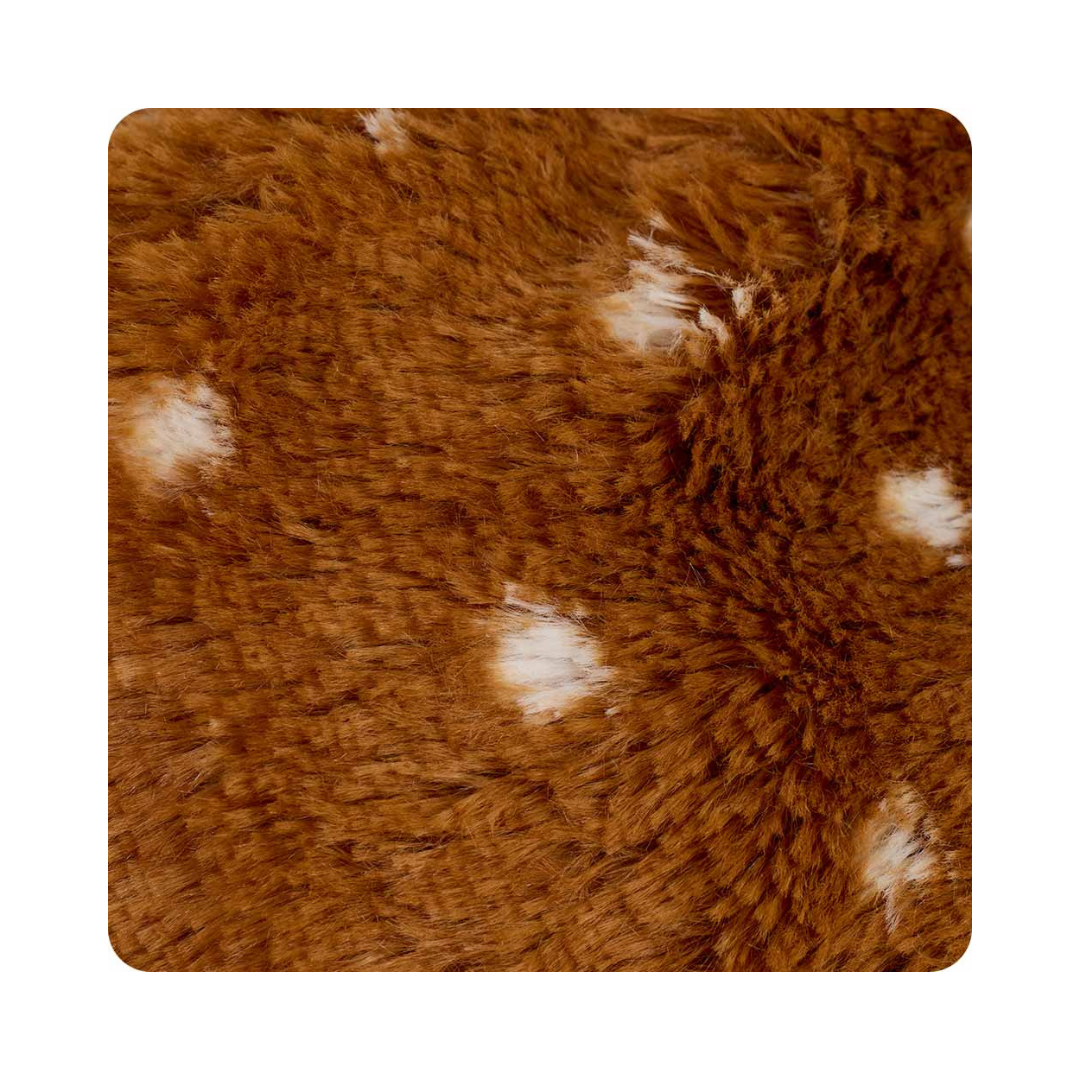 Laying Down Deer Warmies