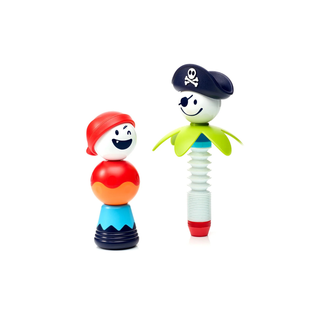 My First Pirates