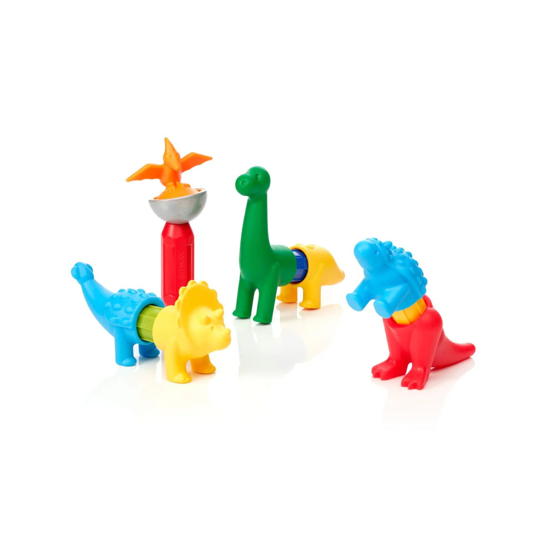 My First Dinosaurs