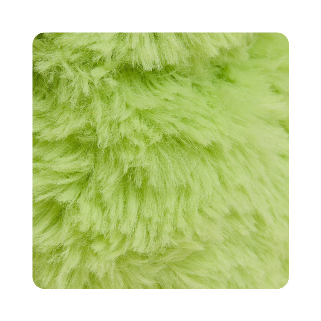 Frog Warmies Junior