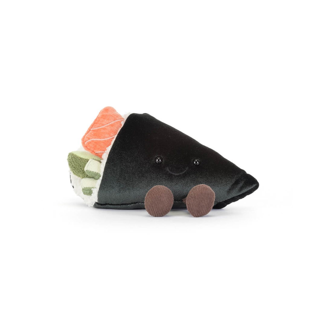 Amuseables Coneroi Temaki