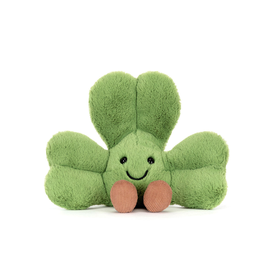 Siofra Shamrock Amuseables