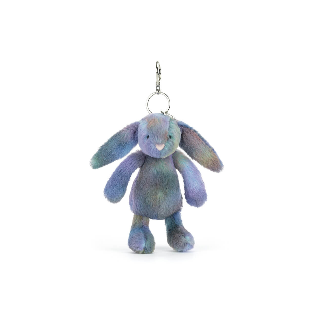 Zodihop Luxe Bunny Bag Charm