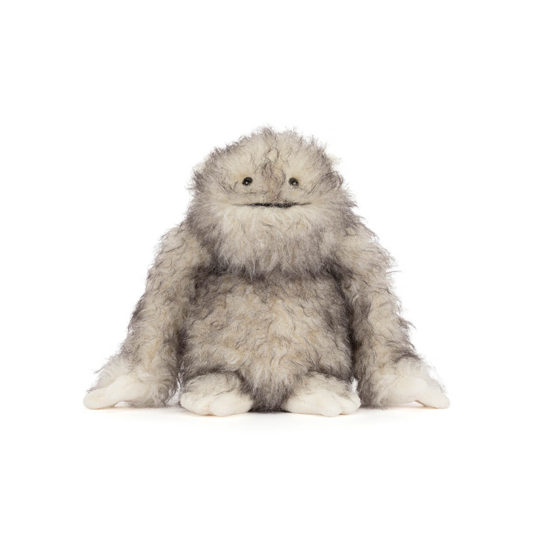 Bretti Yeti