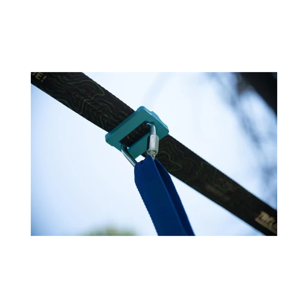 Trelines Swingset Gymnastics Kit 36'
