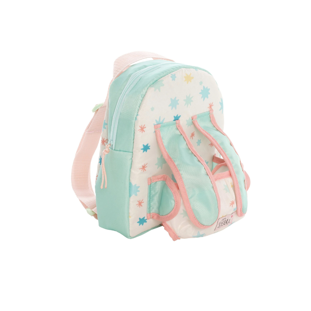 Baby Stella Backpack Carrier