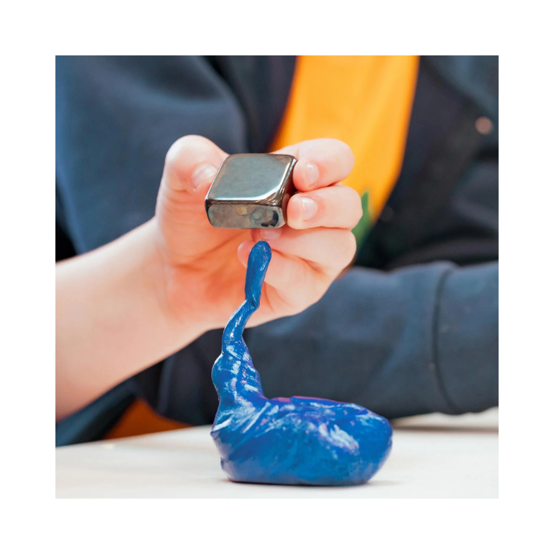 Tidal Wave Thinking Putty