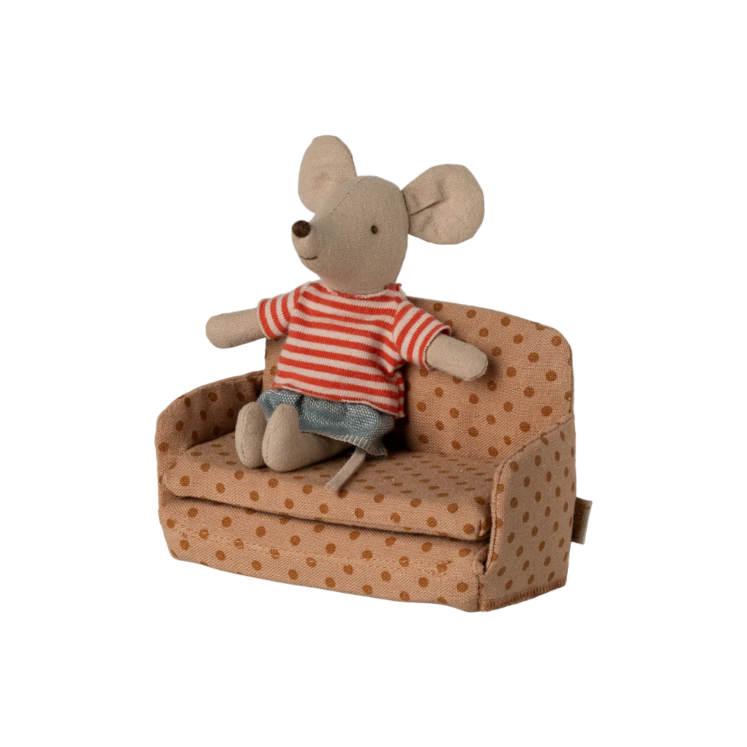 Mouse Dot Sofa Bed