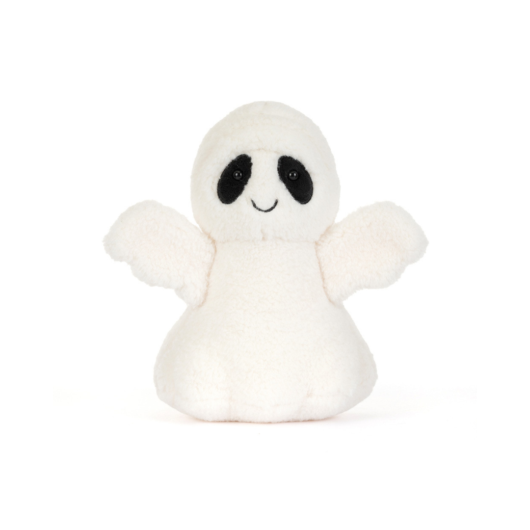 Ghost Bob