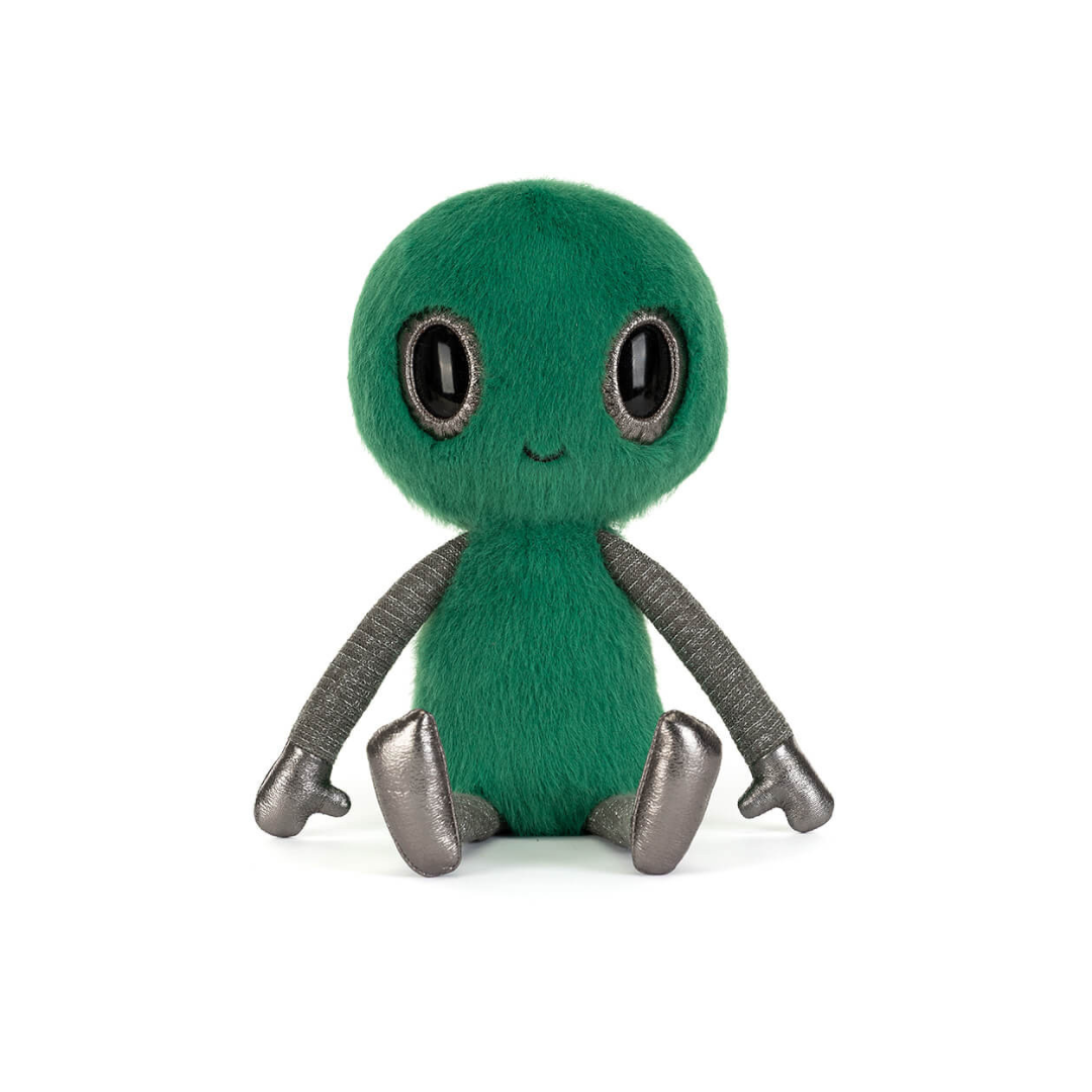 Zyllan Alien