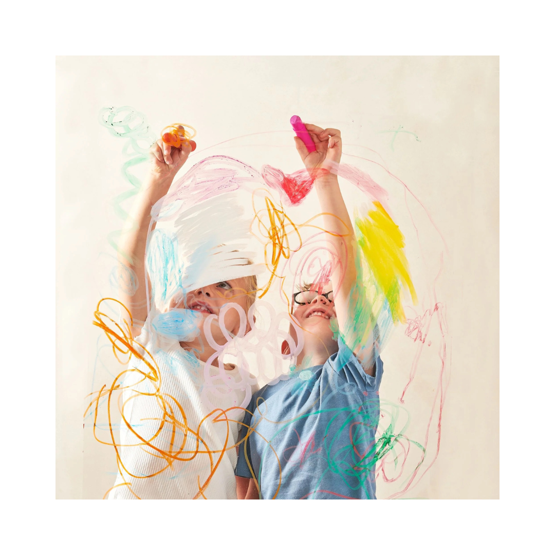 Chunkies Paint Sticks