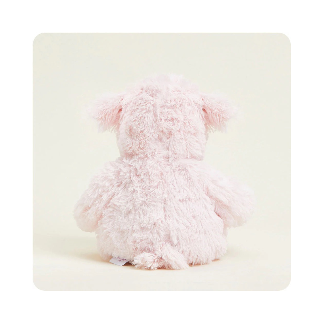 Warmie Pig