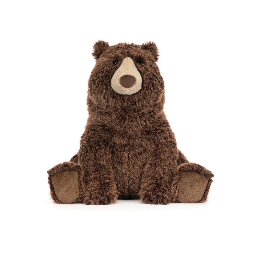 Bizzlestomp Bear
