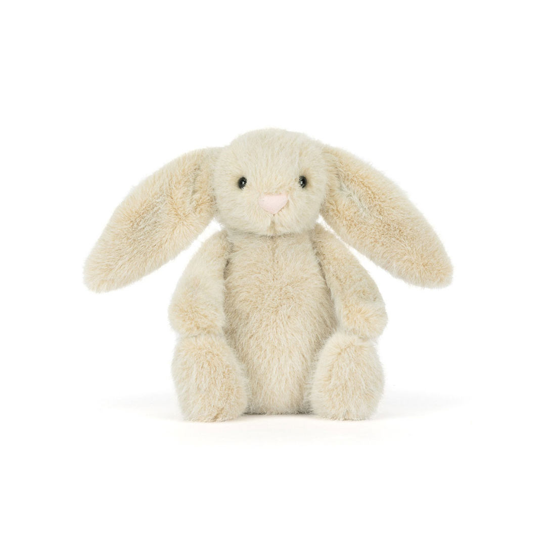 Wheat Flufflet Bunny