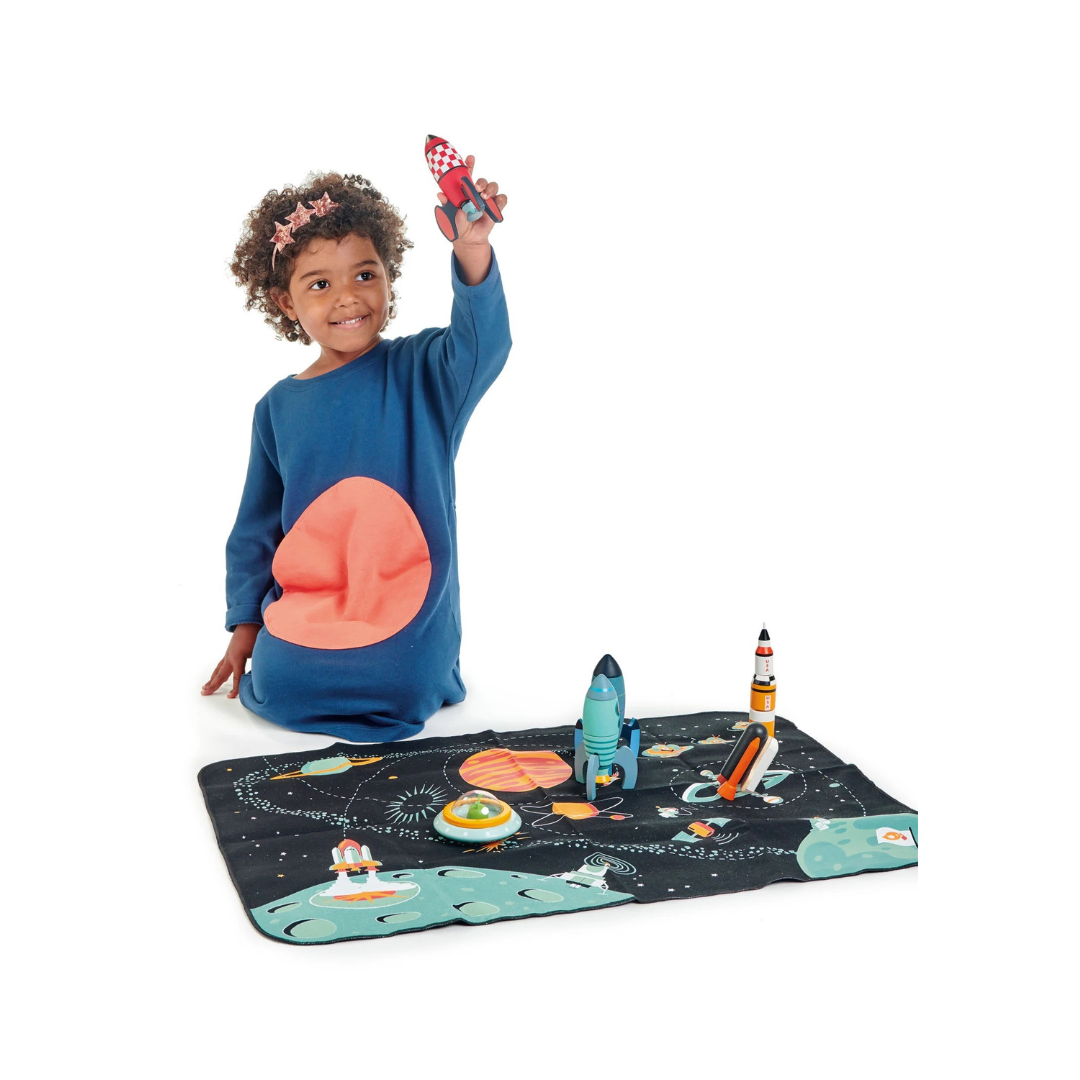 Rocket Construction