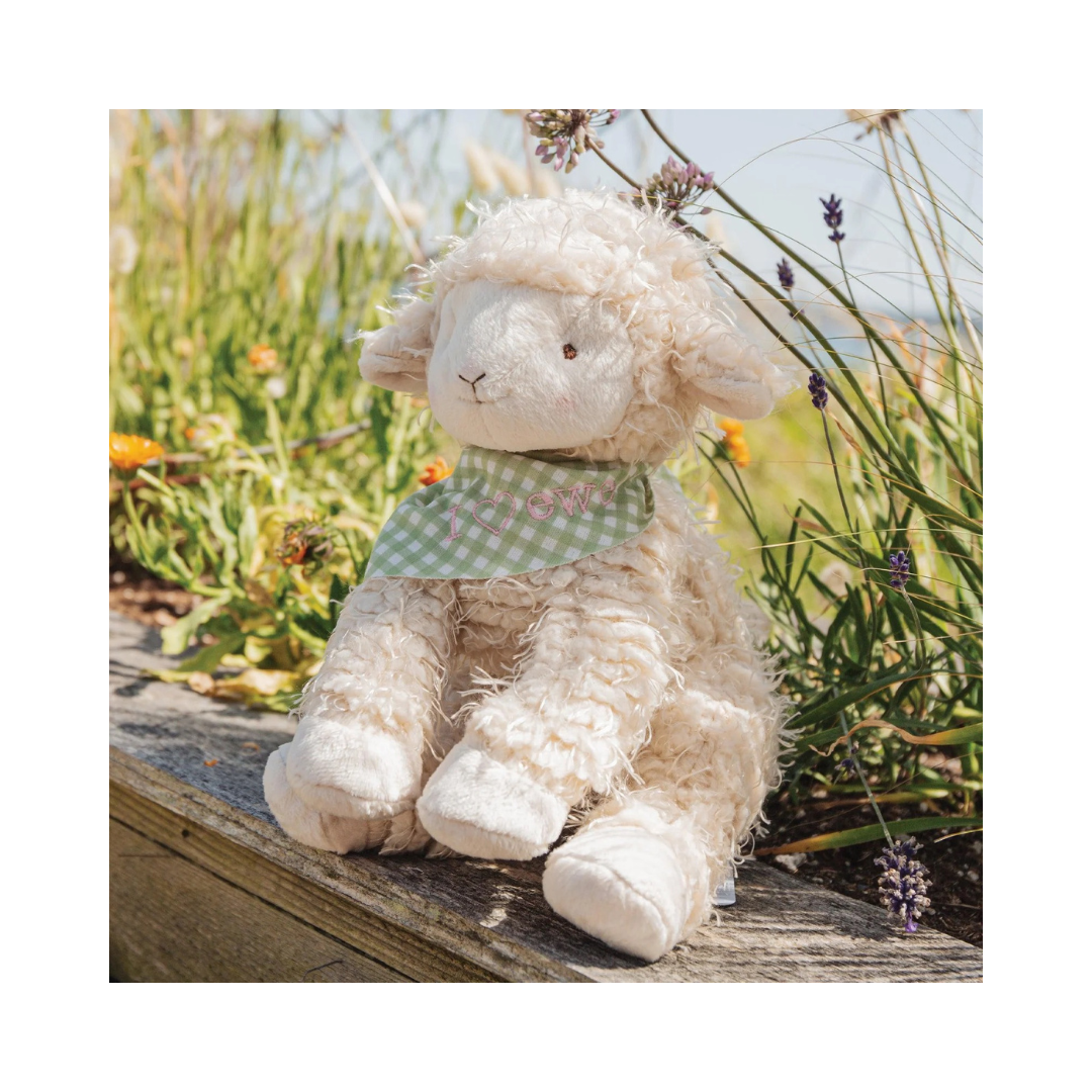 Shep the Sheep