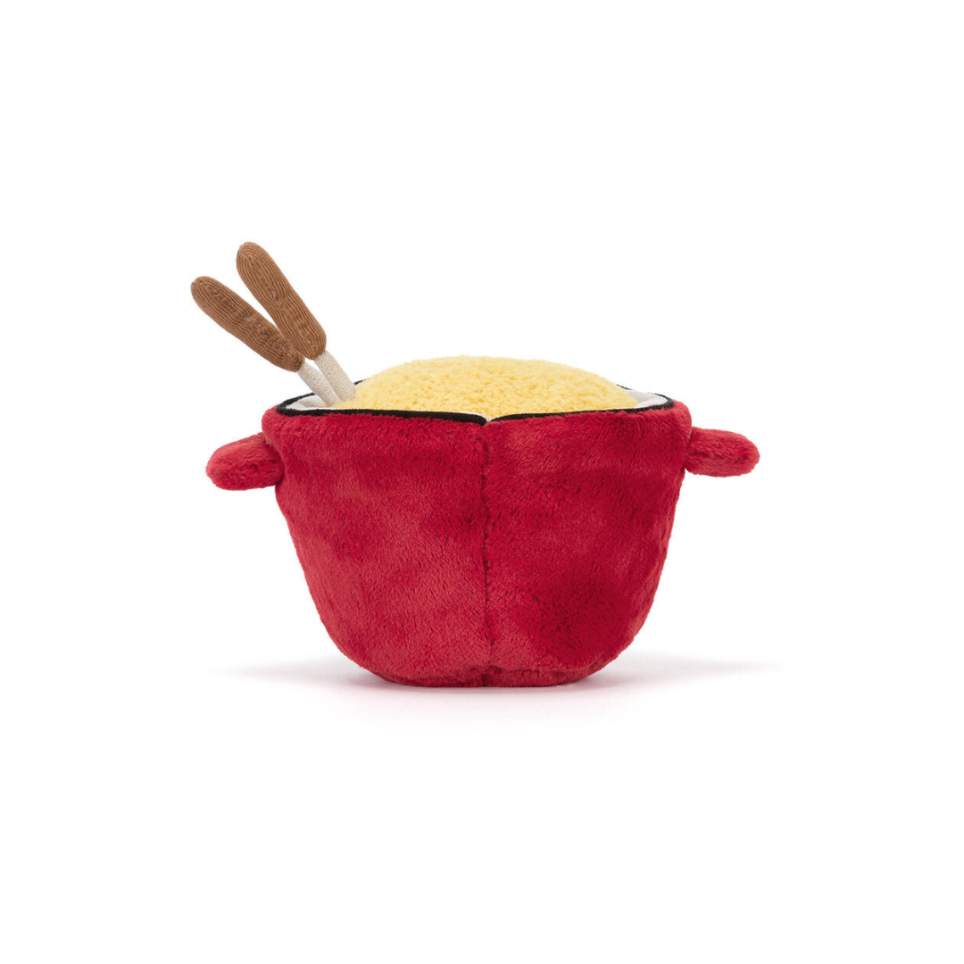 Amuseable Cheese Fondue