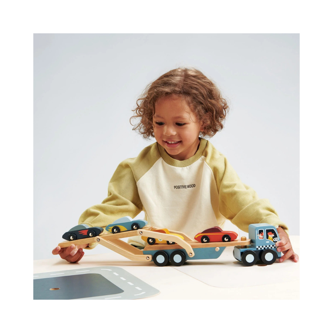 Car Transporter