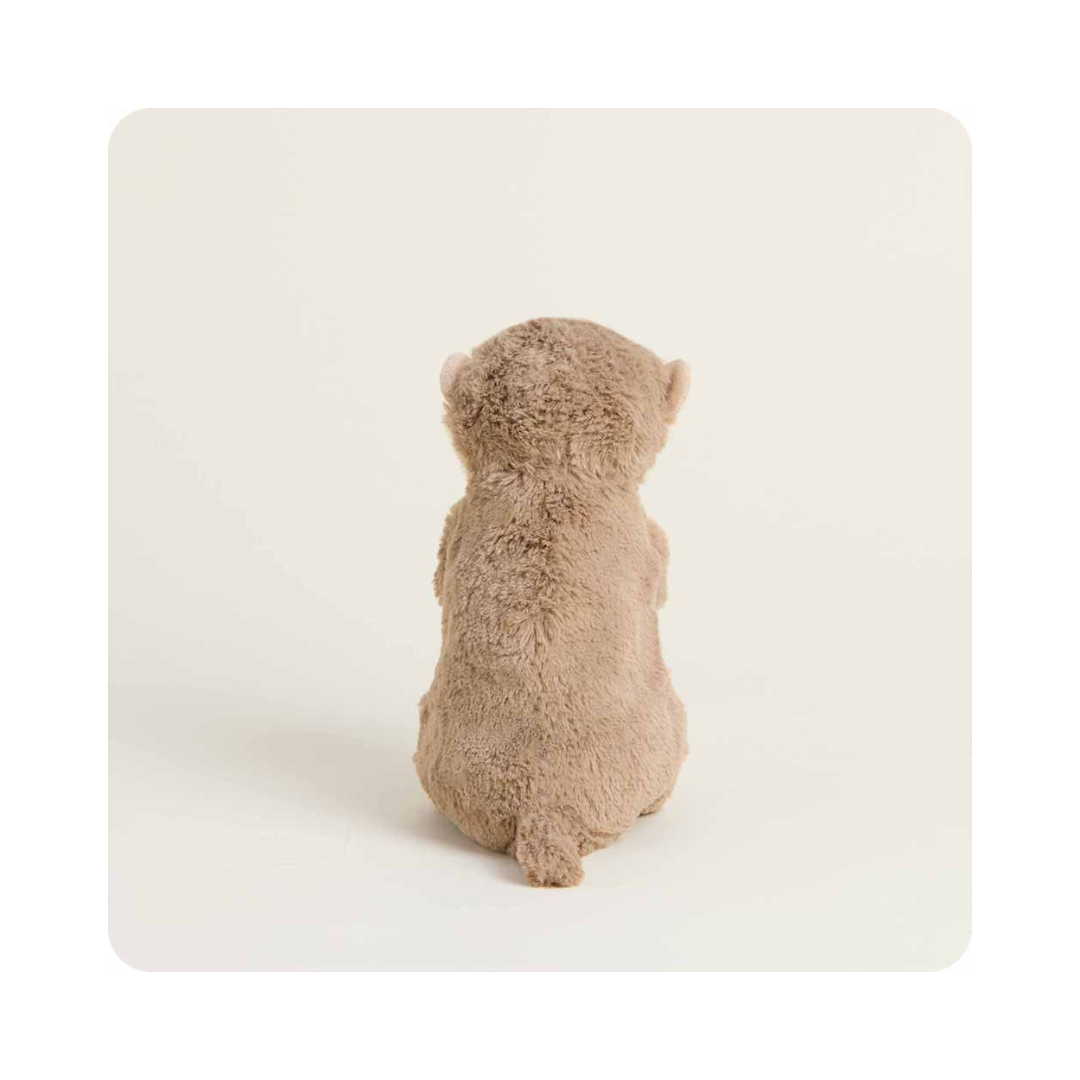 Otter Warmies Junior