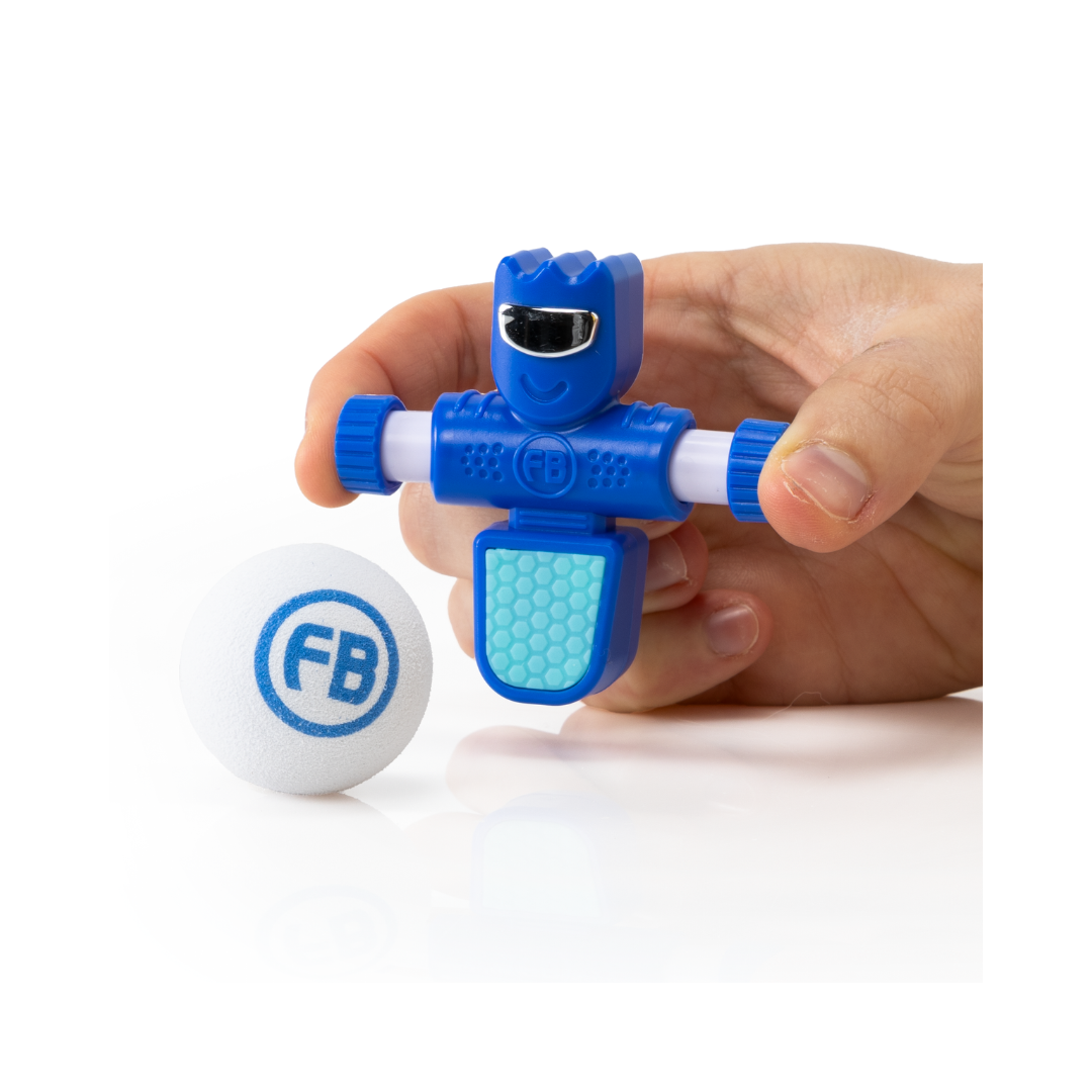Foosbots Series 3