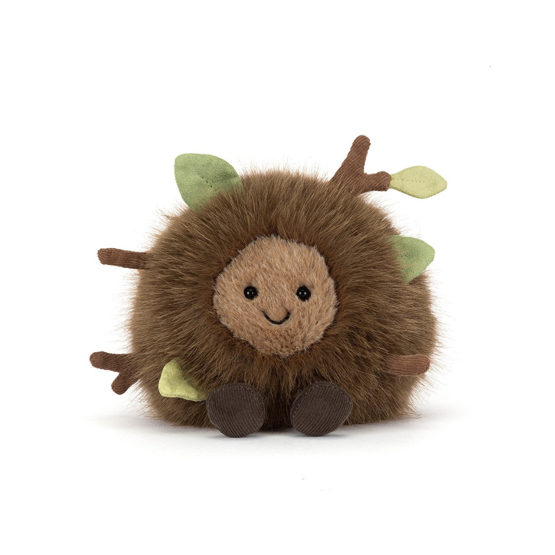 Amuseables Mulshi Woodland Floor