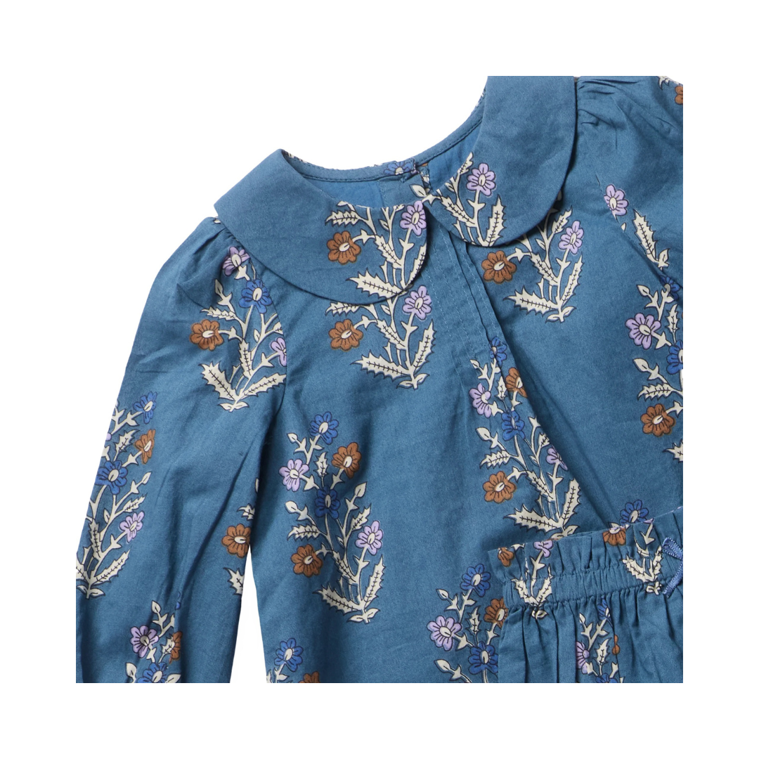 Baby Girls Dawson 2-PC Set - Balsam Dewdrop