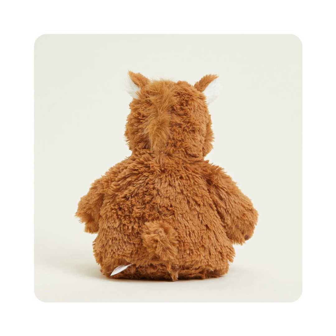 Horse Warmies