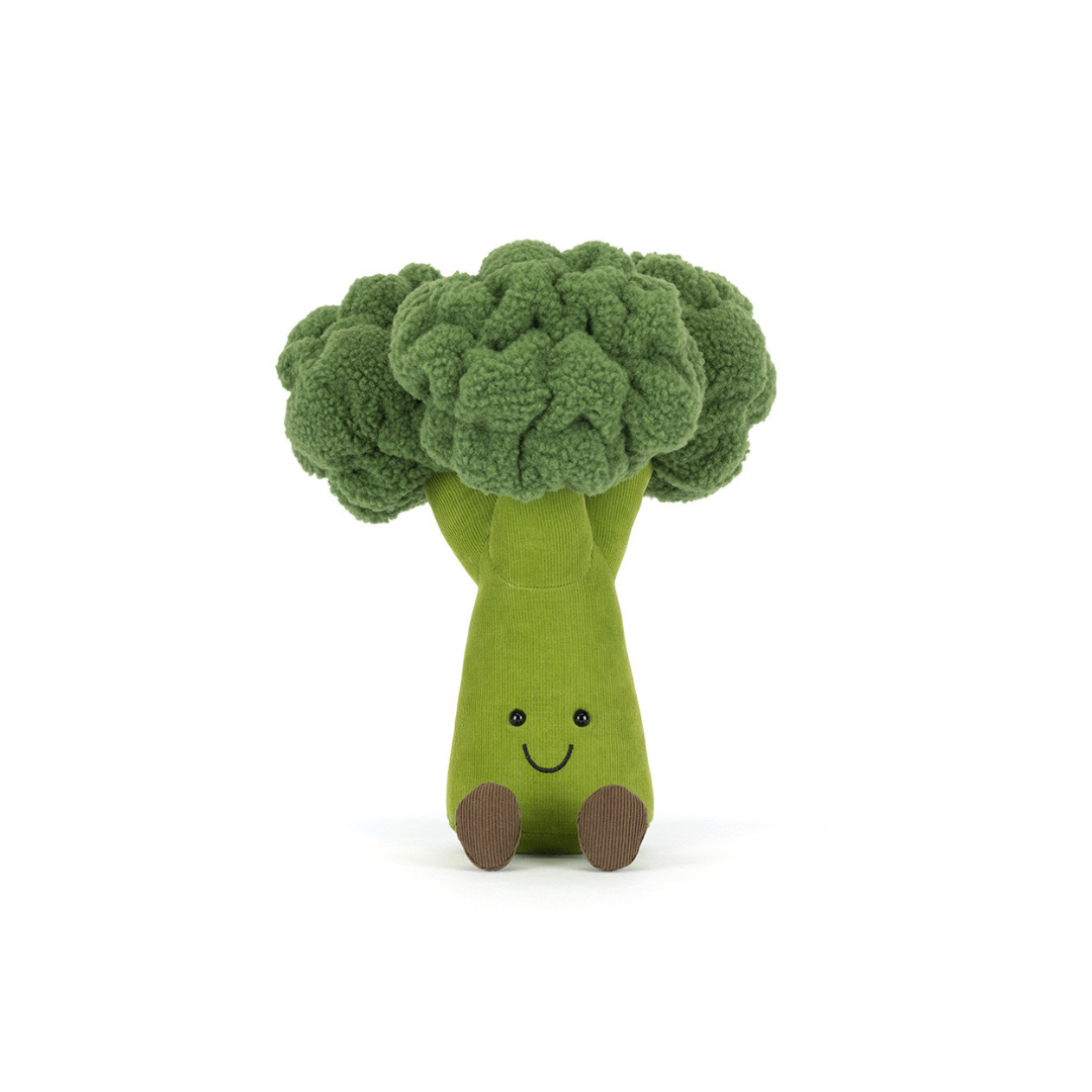 Amuseables Broccoli