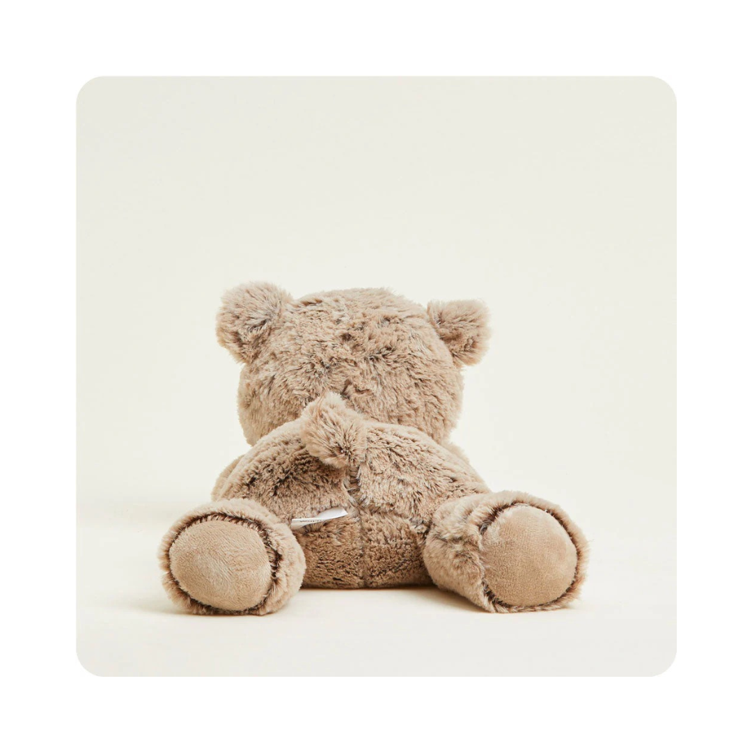 Brown Bear Warmies
